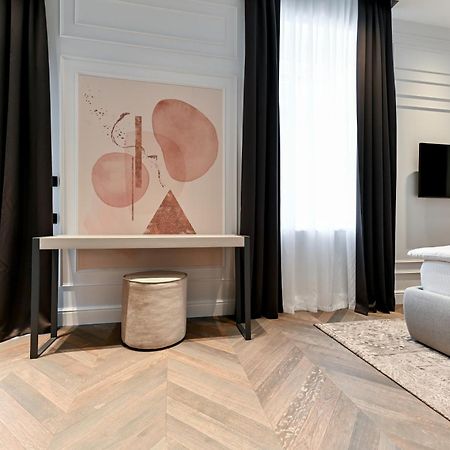 Three Pearls Deluxe Rooms & Studios Zadar Exterior foto