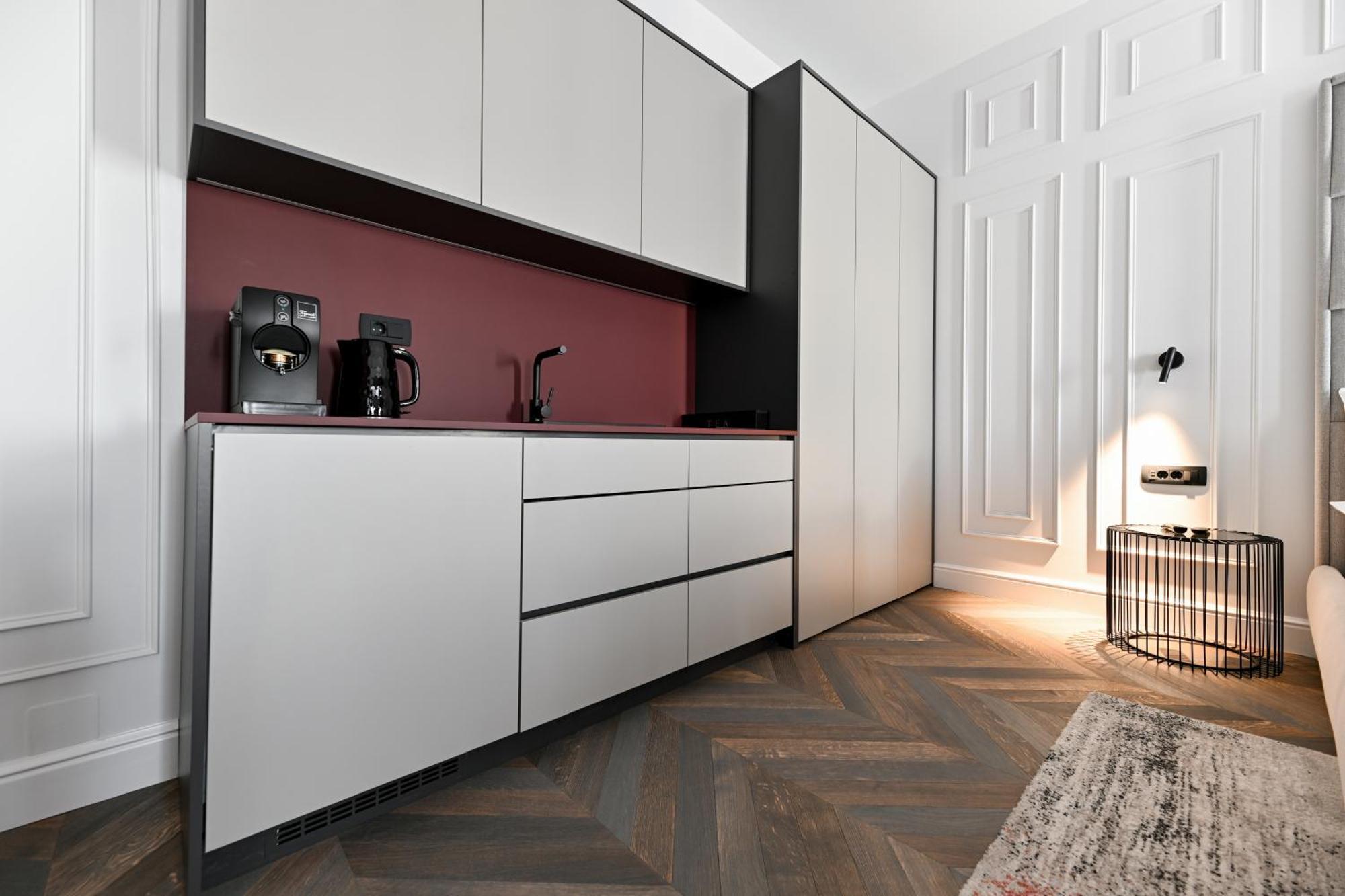 Three Pearls Deluxe Rooms & Studios Zadar Exterior foto